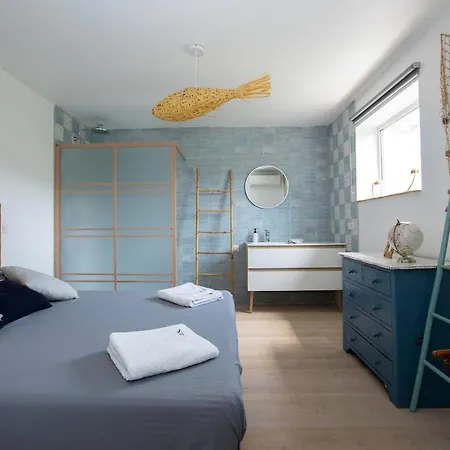 Luxury In 度假居
