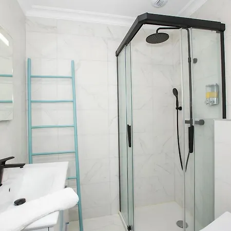 Luxury In Holiday home *