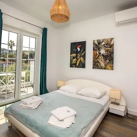 Luxury In