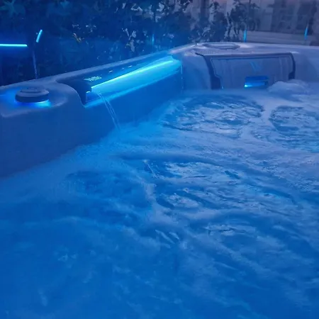 Holiday home Luxury In Nice