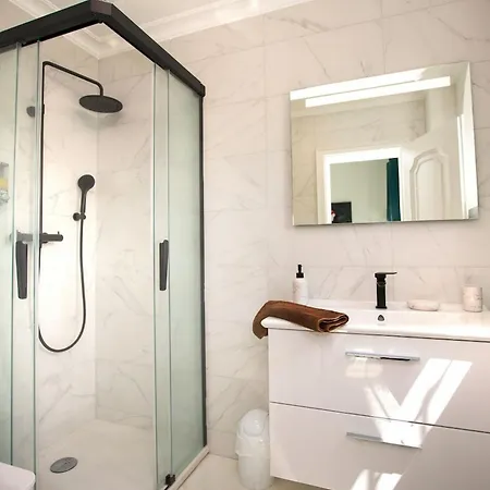 Luxury In 尼斯