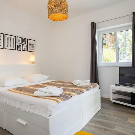 Luxury In