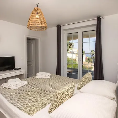 Holiday home Luxury In *