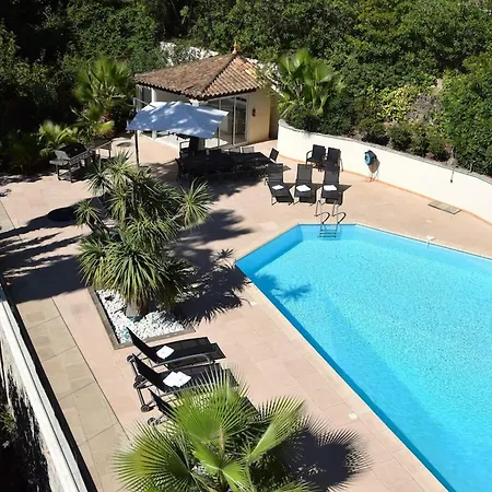 Luxury In Nice