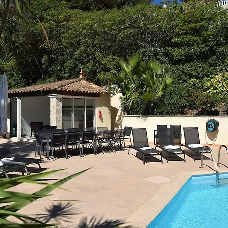 Luxury In Nice