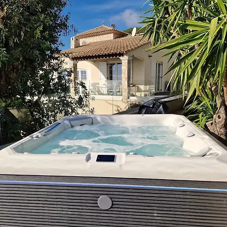 Holiday home Luxury In *